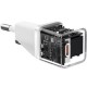 Зарядное устройство Baseus GaN5 Fast Charger USB-C 20W white (CCGN050102)