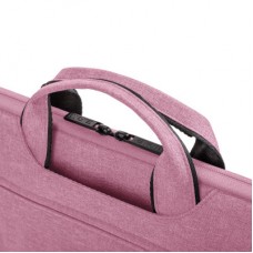 Сумка для ноутбука Armorstandart 13.3" ARM01S Pink (ARM78846) Сумка для ноутбука Armorstandart 13.3" ARM01S Pink (ARM78846) - Фото