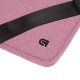 Сумка для ноутбука Armorstandart 13.3" ARM01S Pink (ARM78846) Сумка для ноутбука Armorstandart 13.3" ARM01S Pink (ARM78846)