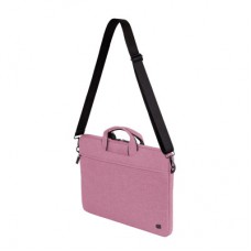 Сумка для ноутбука Armorstandart 15.6" ARM01S Pink (ARM84428) Сумка для ноутбука Armorstandart 15.6" ARM01S Pink (ARM84428) - Фото