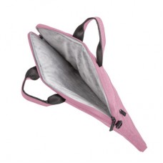 Сумка для ноутбука Armorstandart 15.6" ARM01S Pink (ARM84428) Сумка для ноутбука Armorstandart 15.6" ARM01S Pink (ARM84428) - Фото