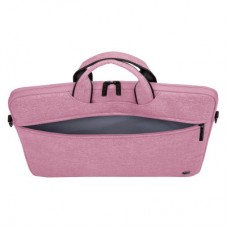 Сумка для ноутбука Armorstandart 15.6" ARM01S Pink (ARM84428) Сумка для ноутбука Armorstandart 15.6" ARM01S Pink (ARM84428) - Фото