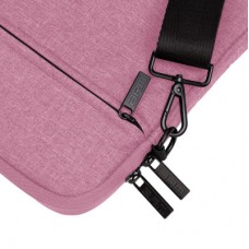 Сумка для ноутбука Armorstandart 15.6" ARM01S Pink (ARM84428) Сумка для ноутбука Armorstandart 15.6" ARM01S Pink (ARM84428) - Фото