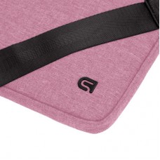 Сумка для ноутбука Armorstandart 15.6" ARM01S Pink (ARM84428) Сумка для ноутбука Armorstandart 15.6" ARM01S Pink (ARM84428) - Фото