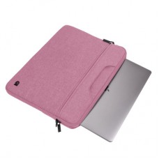 Сумка для ноутбука Armorstandart 15.6" ARM01S Pink (ARM84428) Сумка для ноутбука Armorstandart 15.6" ARM01S Pink (ARM84428) - Фото