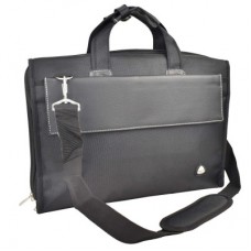 Сумка для ноутбука Semi Line 15.6" P8389 Black 1680D Polyester PVC (P8389) - Фото