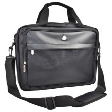 Сумка для ноутбука Semi Line 15.6" P8390 Black 1680D Polyester PVC (P8390) - Фото