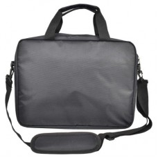 Сумка для ноутбука Semi Line 15.6" P8390 Black 1680D Polyester PVC (P8390) - Фото