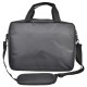 Сумка для ноутбука Semi Line 15.6" P8390 Black 1680D Polyester PVC (P8390) Сумка для ноутбука Semi Line 15.6" P8390 Black 1680D Polyester PVC (P8390)