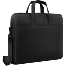 Сумка для ноутбука Defender 15.6" Forti black (26150) - Фото