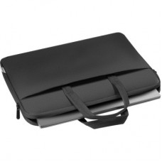 Сумка для ноутбука Defender 15.6" Forti black (26150) - Фото