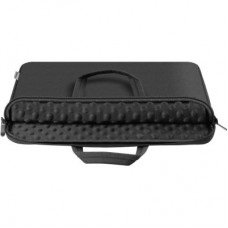 Сумка для ноутбука Defender 15.6" Forti black (26150) - Фото