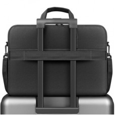 Сумка для ноутбука Defender 15.6" Forti black (26150) - Фото