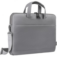 Сумка для ноутбука Defender 15.6" Omny grey (26136) - Фото