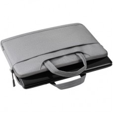 Сумка для ноутбука Defender 15.6" Omny grey (26136) - Фото