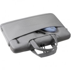 Сумка для ноутбука Defender 15.6" Omny grey (26136) - Фото