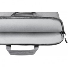 Сумка для ноутбука Defender 15.6" Omny grey (26136) - Фото