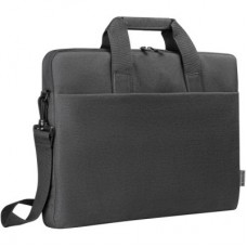 Сумка для ноутбука Defender 15.6" Shieldy black (26145) - Фото