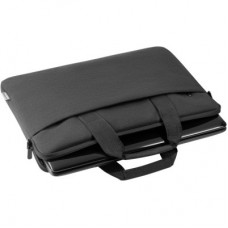 Сумка для ноутбука Defender 15.6" Shieldy black (26145) - Фото