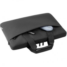 Сумка для ноутбука Defender 15.6" Shieldy black (26145) - Фото