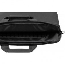 Сумка для ноутбука Defender 15.6" Shieldy black (26145) - Фото