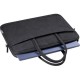 Сумка для ноутбука Defender 15.6" Trendy black (26130)