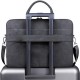 Сумка для ноутбука Defender 15.6" Trendy black (26130)