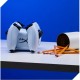 Зарядний пристрій HyperX ChargePlay Duo для PS5 DualSense White (51P68AA) Зарядний пристрій HyperX ChargePlay Duo для PS5 DualSense White (51P68AA)