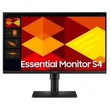 Монітор Samsung LS27D400GAIXUA - Фото