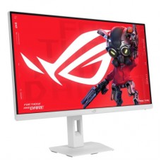 Монитор ASUS ROG Strix XG27ACMES-W - Фото