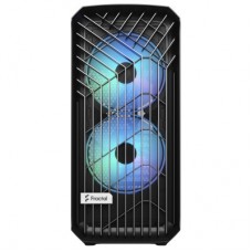 Корпус Fractal Design Torrent RGB Black TG LightTint (FD-C-TOR1A-04) - Фото