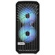 Корпус Fractal Design Torrent RGB Black TG LightTint (FD-C-TOR1A-04) Корпус Fractal Design Torrent RGB Black TG LightTint (FD-C-TOR1A-04)