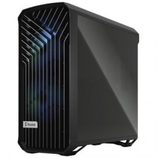Корпус Fractal Design Torrent RGB Black TG LightTint (FD-C-TOR1A-04) - Фото