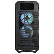 Корпус Fractal Design Torrent RGB Black TG LightTint (FD-C-TOR1A-04) - Фото