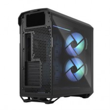Корпус Fractal Design Torrent RGB Black TG LightTint (FD-C-TOR1A-04) - Фото