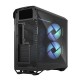 Корпус Fractal Design Torrent RGB Black TG LightTint (FD-C-TOR1A-04) Корпус Fractal Design Torrent RGB Black TG LightTint (FD-C-TOR1A-04)