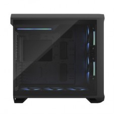 Корпус Fractal Design Torrent RGB Black TG LightTint (FD-C-TOR1A-04) - Фото