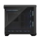 Корпус Fractal Design Torrent RGB Black TG LightTint (FD-C-TOR1A-04) Корпус Fractal Design Torrent RGB Black TG LightTint (FD-C-TOR1A-04)