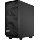 Корпус Fractal Design Meshify 2 Compact Black Solid (FD-C-MES2C-01) Корпус Fractal Design Meshify 2 Compact Black Solid (FD-C-MES2C-01)