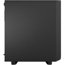Корпус Fractal Design Meshify 2 Compact Black Solid (FD-C-MES2C-01) - Фото