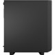Корпус Fractal Design Meshify 2 Compact Black Solid (FD-C-MES2C-01) Корпус Fractal Design Meshify 2 Compact Black Solid (FD-C-MES2C-01)