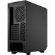 Корпус Fractal Design Meshify 2 Compact Black Solid (FD-C-MES2C-01) Корпус Fractal Design Meshify 2 Compact Black Solid (FD-C-MES2C-01)