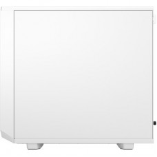 Корпус Fractal Design Meshify 2 Nano Wh TG clearTint (FD-C-MES2N-02) - Фото