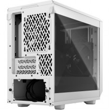 Корпус Fractal Design Meshify 2 Nano Wh TG clearTint (FD-C-MES2N-02) - Фото