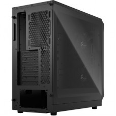 Корпус Fractal Design Focus 2 Black TG Clear Tint (FD-C-FOC2A-01) - Фото