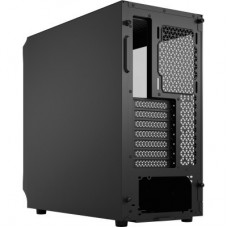 Корпус Fractal Design Focus 2 Black TG Clear Tint (FD-C-FOC2A-01) - Фото