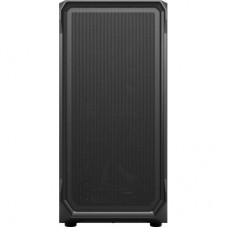Корпус Fractal Design Focus 2 Black TG Clear Tint (FD-C-FOC2A-01) - Фото