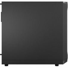 Корпус Fractal Design Focus 2 Black Solid (FD-C-FOC2A-07) - Фото