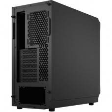 Корпус Fractal Design Focus 2 Black Solid (FD-C-FOC2A-07) - Фото