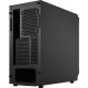 Корпус Fractal Design Focus 2 Black Solid (FD-C-FOC2A-07) Корпус Fractal Design Focus 2 Black Solid (FD-C-FOC2A-07)